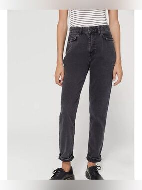 BDG women’s mom jeans